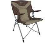 Comfort Camping Chair Padded 150kg