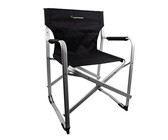 Comfort Camping Chair Padded 150kg