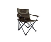 Comfort Camping Chair Padded 150kg