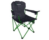 Campground Osaka Director's Camping Chair with Pockets