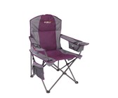 Comfort Camping Chair Padded 150kg