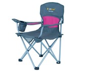 Campground Osaka Director's Camping Chair with Pockets