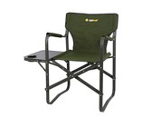 Comfort Camping Chair Padded 150kg