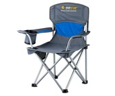 Campground Osaka Director's Camping Chair with Pockets