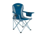 Campground Osaka Director's Camping Chair with Pockets