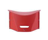 AfriTrail - Steenbok Solid Folding Arm Chair