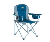 Campground Osaka Director's Camping Chair with Pockets