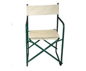 Comfort Camping Chair Padded 150kg