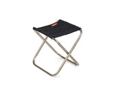 AfriTrail - Steenbok Solid Folding Arm Chair