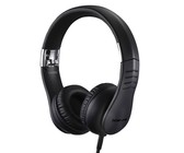 Volkano Phonic Bluetooth Wireless Headphones - Black