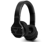 JBL Under Armour Sport Wireless Train Headphones Black Project Rock