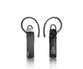 Wicked Audio Bandit with Mic - Purple & Grey