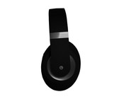SkullCandy Stim On-Ear Headphones - Red