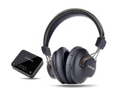 JBL Endurance Peak Waterproof True Wireless In-Ear Sport Headphones - Black