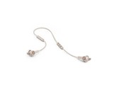 Bose Noise Cancelling Headphones 700 Luxe Silver