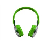 SkullCandy Stim On-Ear Headphones - Red