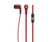 JBL T110 In Ear Headphone - Black