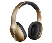 SkullCandy Stim On-Ear Headphones - Red