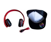 Remax Neckband Sport Bluetooth Earphone - White