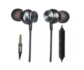 JBL T110 In Ear Headphone - Black