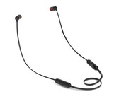 JBL T110 Bluetooth In-Ear Headphone - White