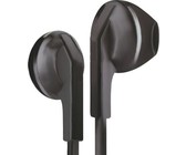 Trust Duga In-Ear Headphones - Black