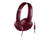 Remax Neckband Sport Bluetooth Earphone - White