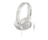 Remax Neckband Sport Bluetooth Earphone - White