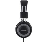 Volkano Rush 2.0 Series Bluetooth Earphones - Black