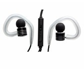 Trust Duga In-Ear Headphones - Black