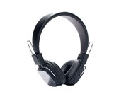 Hello Kitty Luna Headphones - Black