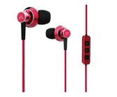 JBL T110 Bluetooth In-Ear Headphone - White