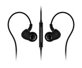 Volkano Rhythm Series Headphones - White