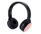 Volkano Rhythm Series Headphones - White