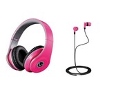 Tuff-Luv Portable HardShell Protection for the Ultimate Ears BOOM 3 - Black