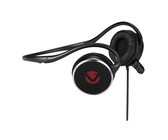 Bounce Flip Series AUX Sports Earphones with Pouch