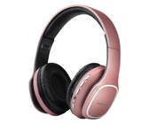 Volkano Rhythm Series Headphones - White