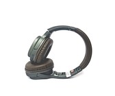 Tuff-Luv Portable HardShell Protection for the Ultimate Ears BOOM 3 - Black