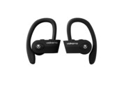 Volkano Phonic Bluetooth Wireless Headphones - Black