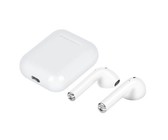 Remax Neckband Sport Bluetooth Earphone - White