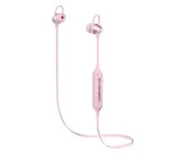 Amplify Note Series TWS Bluetooth Earphones - Black