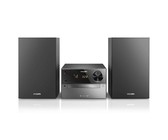 Panasonic Mini Component CD, USB, Bluetooth, SC-UA3GS-K