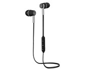 Trust Duga In-Ear Headphones - Black