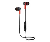 Trust Duga In-Ear Headphones - Black