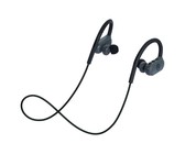 Trust Duga In-Ear Headphones - Black