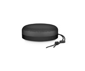JBL PartyBox 1000 Bluetooth Speaker with Light Effects Black