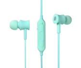 Volkano Epoch Series Bluetooth Earphones - Black
