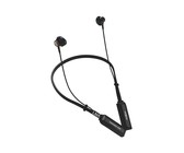 Bounce Flip Series AUX Sports Earphones with Pouch