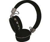 Tuff-Luv Portable HardShell Protection for the Ultimate Ears BOOM 3 - Black