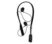 Bounce Flip Series AUX Sports Earphones with Pouch